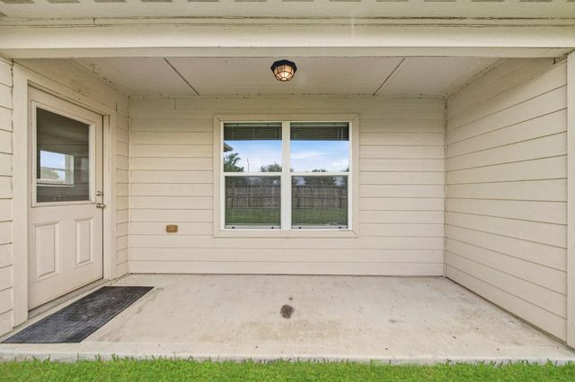 4906 Evening Place Lane, Richmond, TX 77469