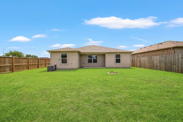 4906 Evening Place Lane, Richmond, TX 77469