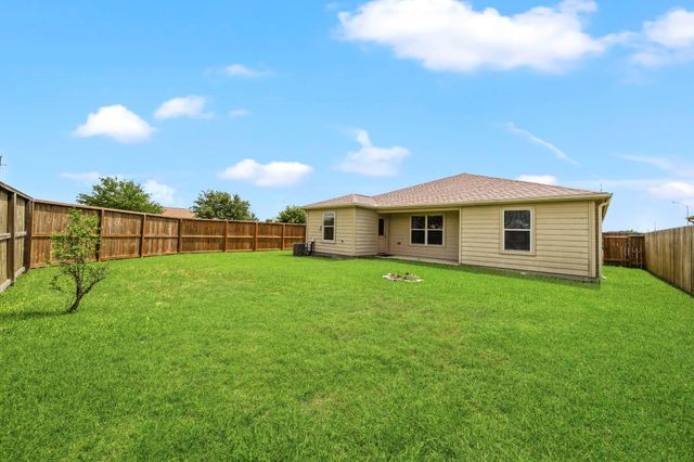 4906 Evening Place Lane, Richmond, TX 77469