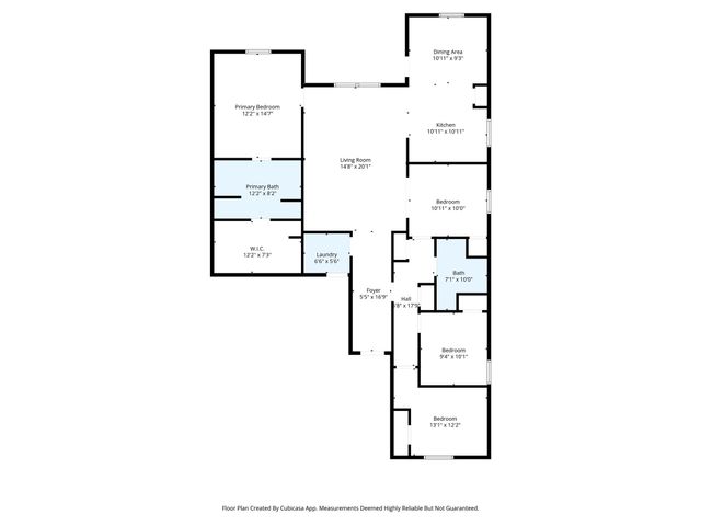 4906 Evening Place Lane, Richmond, TX 77469