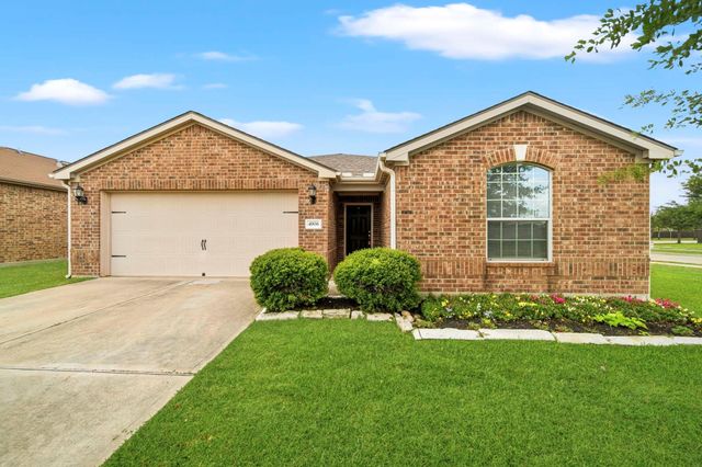 4906 Evening Place Lane, Richmond, TX 77469