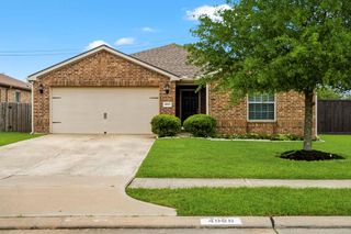 4906 Evening Place Lane, Richmond, TX 77469