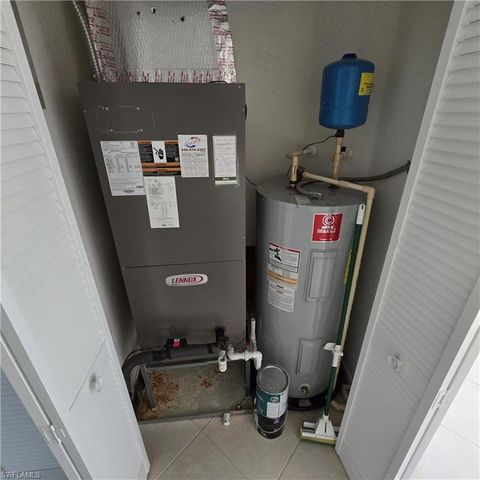 2612 Somerville LOOP # 2201, Cape Coral, FL 33991