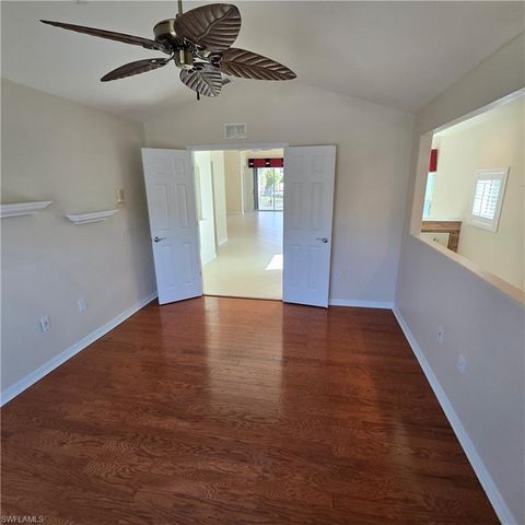 2612 Somerville LOOP # 2201, Cape Coral, FL 33991