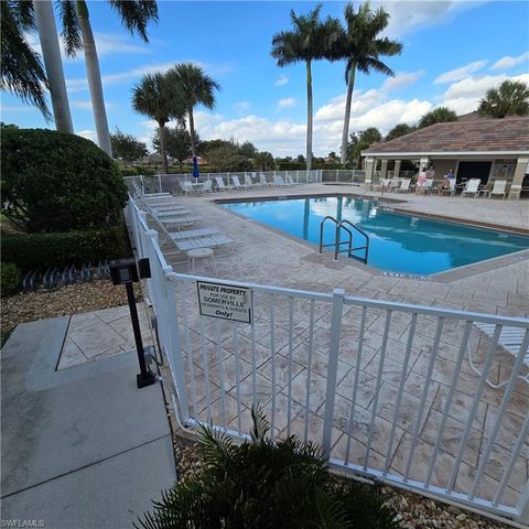 2612 Somerville LOOP # 2201, Cape Coral, FL 33991