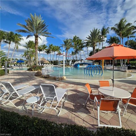 2612 Somerville LOOP # 2201, Cape Coral, FL 33991