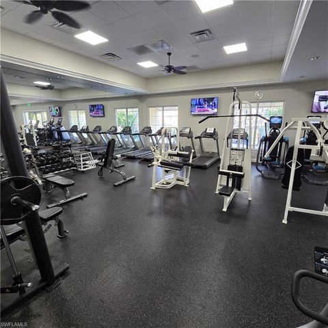 2612 Somerville LOOP # 2201, Cape Coral, FL 33991