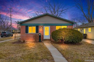 11659 Cornell Street, Taylor, MI 48180