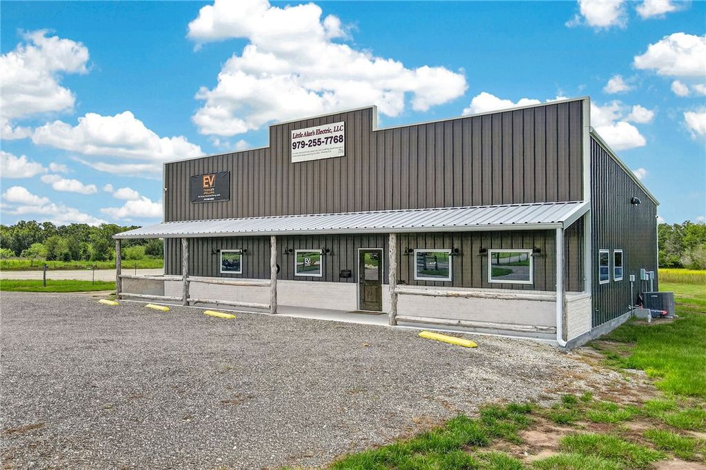 813 FM 2776, Bryan, TX 77808 — photo 2