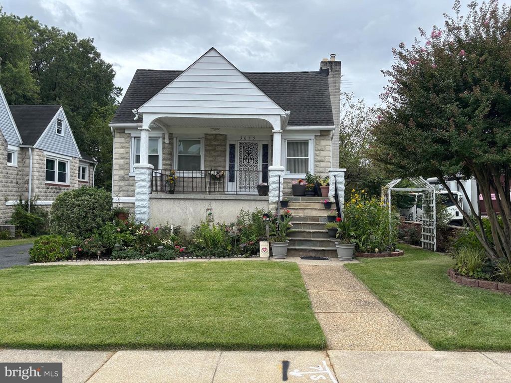 3015 CHESLEY AVE, Baltimore, MD 21234