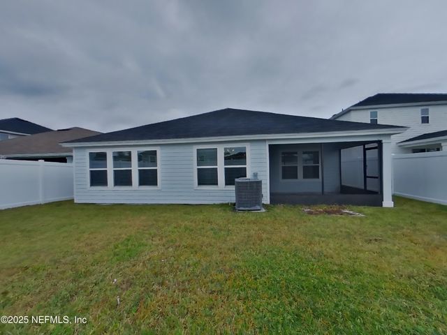 11430 TIBURON Drive, Jacksonville, FL 32221