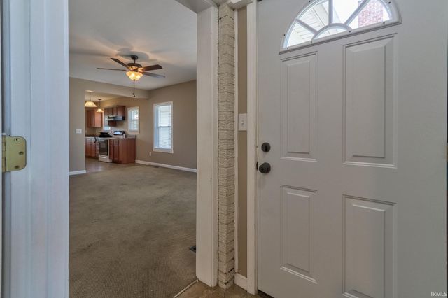 645 S Fares Avenue, Evansville, IN 47714
