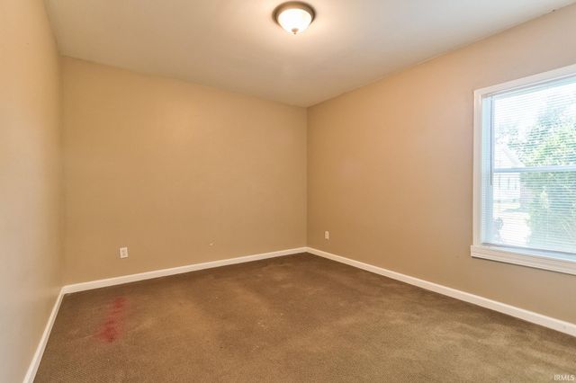 645 S Fares Avenue, Evansville, IN 47714