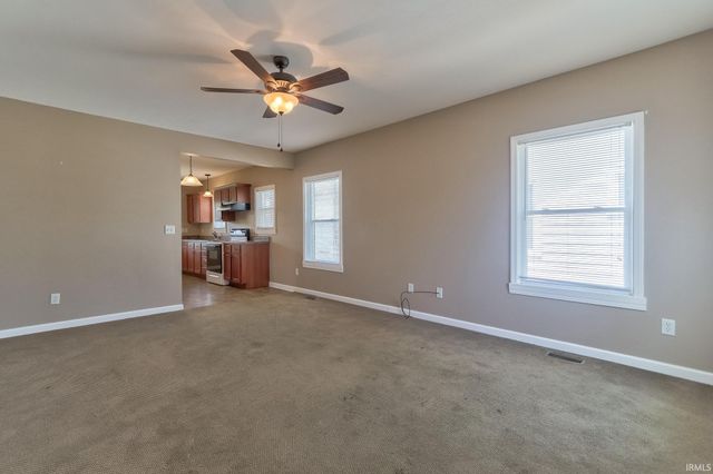 645 S Fares Avenue, Evansville, IN 47714