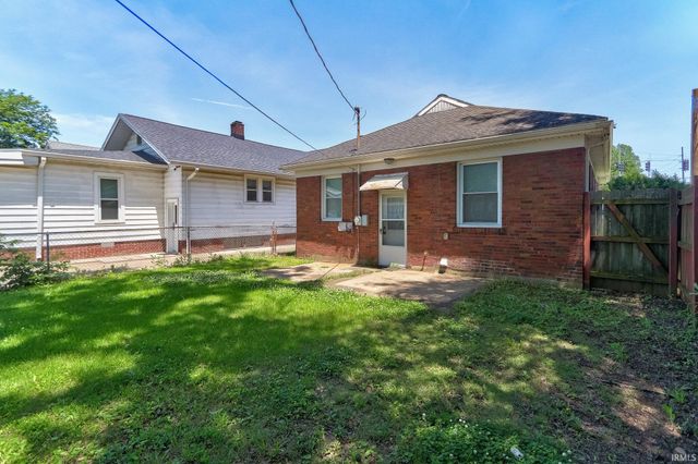 645 S Fares Avenue, Evansville, IN 47714
