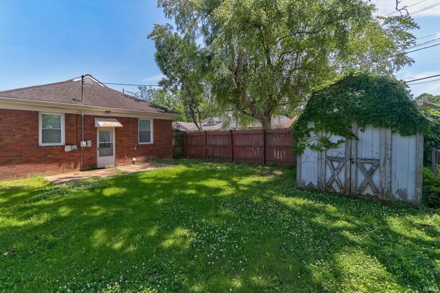 645 S Fares Avenue, Evansville, IN 47714