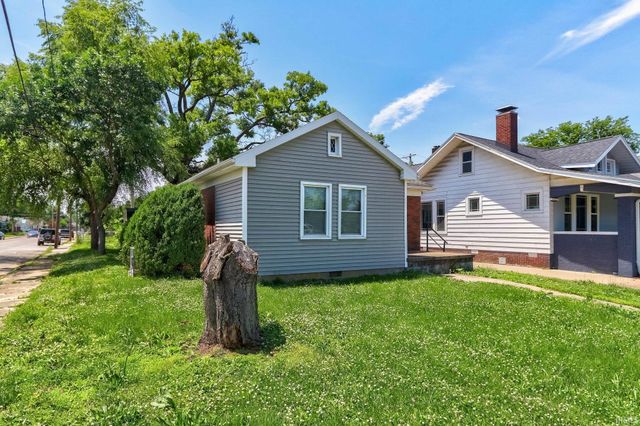 645 S Fares Avenue, Evansville, IN 47714