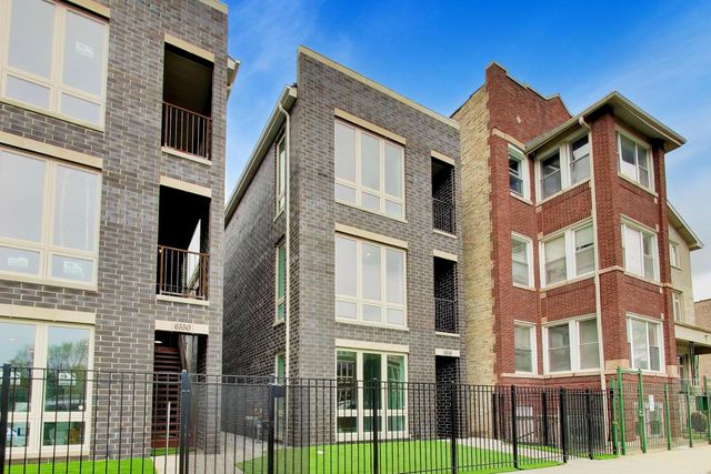 6548 S Maryland Avenue 1, Chicago, IL 60637