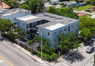 1801 NW 54th St, Miami, FL 33142