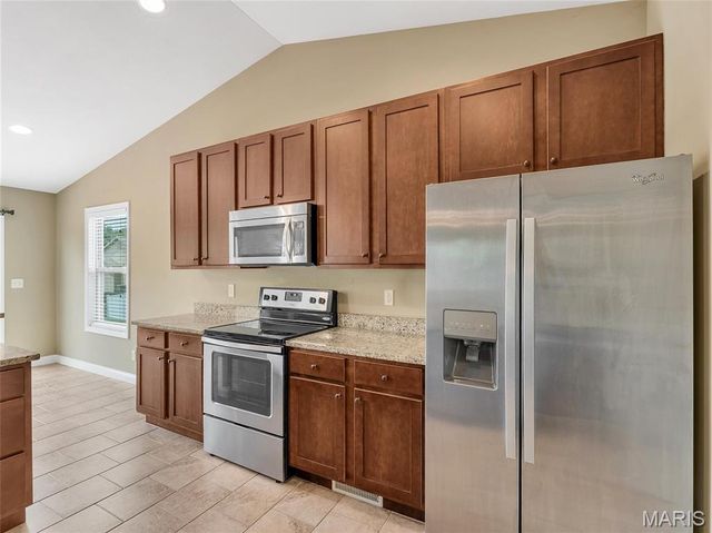 514 Sceptre Road, Foristell, MO 63348