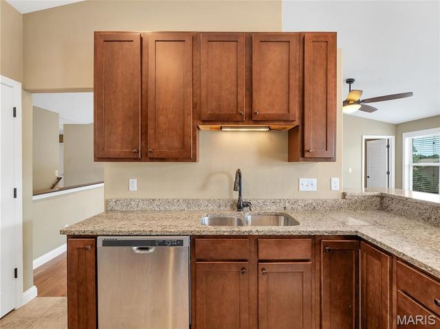514 Sceptre Road, Foristell, MO 63348