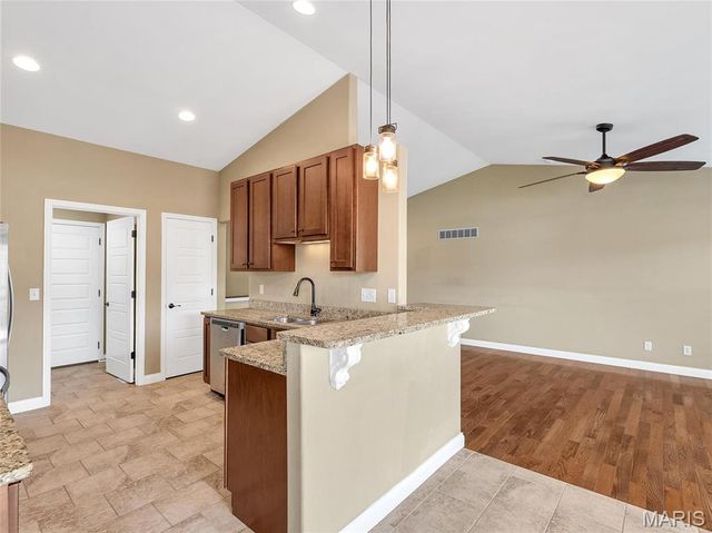 514 Sceptre Road, Foristell, MO 63348