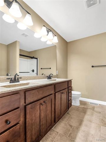 514 Sceptre Road, Foristell, MO 63348