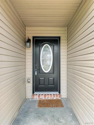 514 Sceptre Road, Foristell, MO 63348