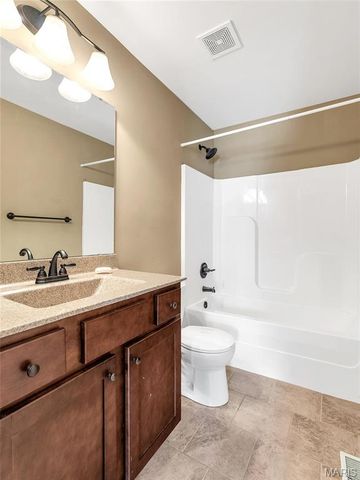 514 Sceptre Road, Foristell, MO 63348