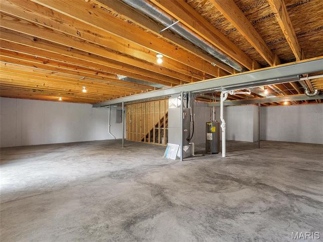 514 Sceptre Road, Foristell, MO 63348