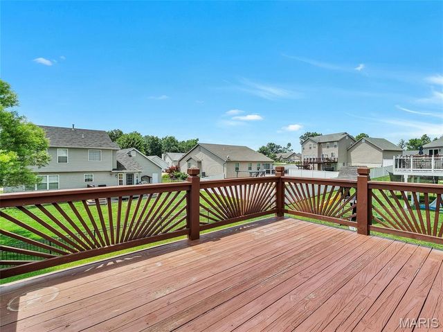 514 Sceptre Road, Foristell, MO 63348