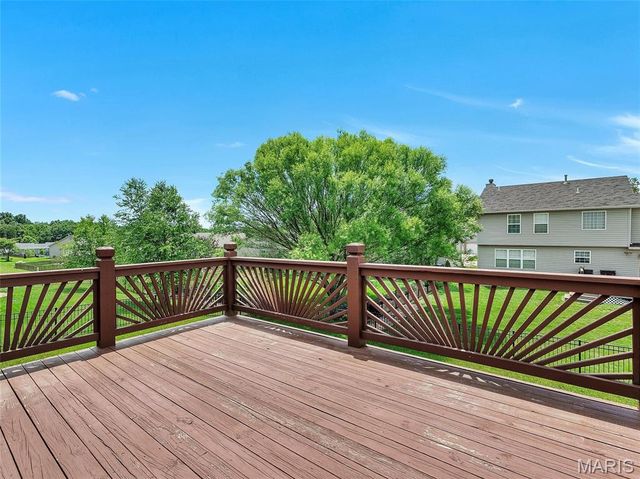 514 Sceptre Road, Foristell, MO 63348