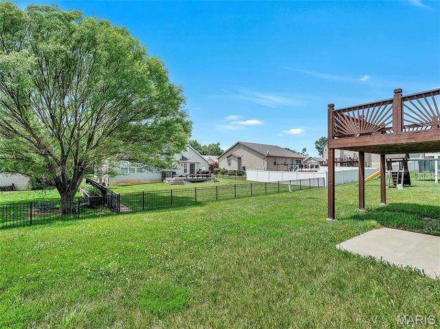 514 Sceptre Road, Foristell, MO 63348