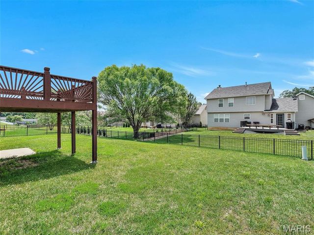 514 Sceptre Road, Foristell, MO 63348