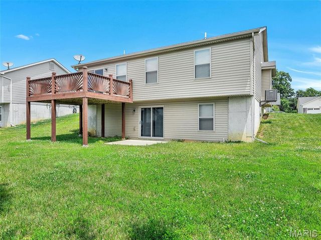 514 Sceptre Road, Foristell, MO 63348