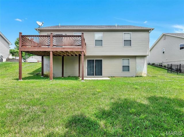 514 Sceptre Road, Foristell, MO 63348