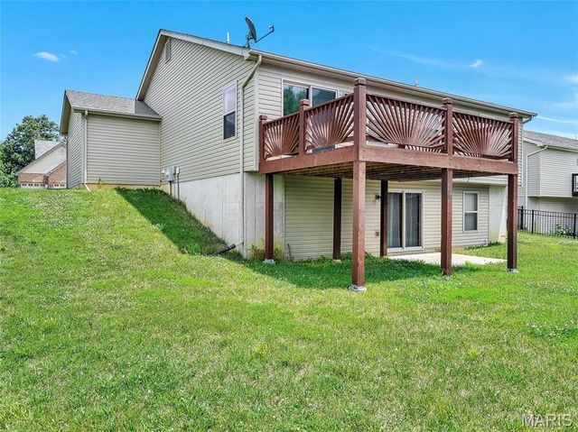 514 Sceptre Road, Foristell, MO 63348