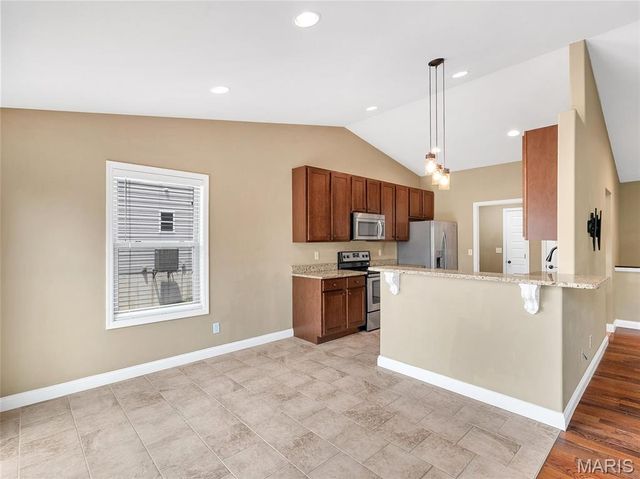 514 Sceptre Road, Foristell, MO 63348