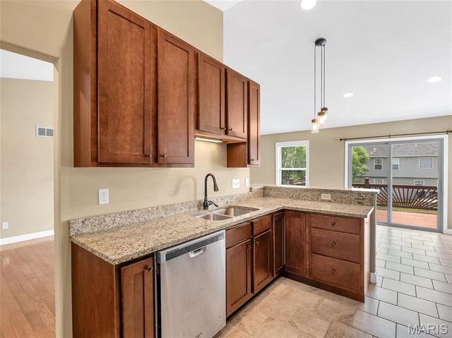 514 Sceptre Road, Foristell, MO 63348