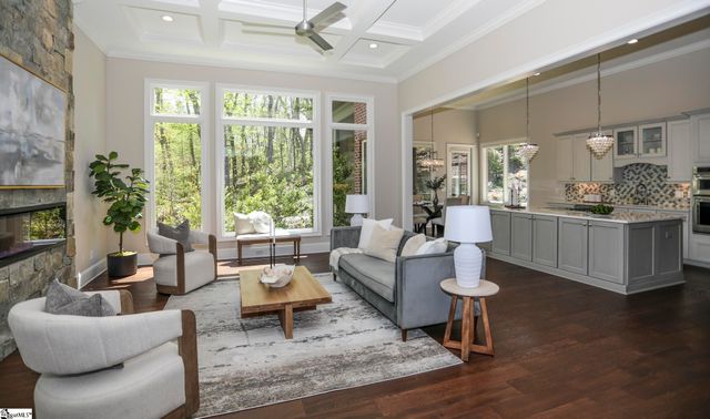 8 Marsala Court, Greenville, SC 29609