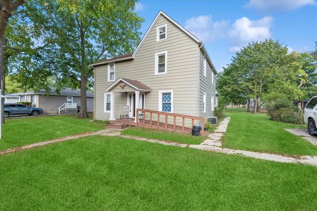 2037 Gabriel Avenue, Zion, IL 60099