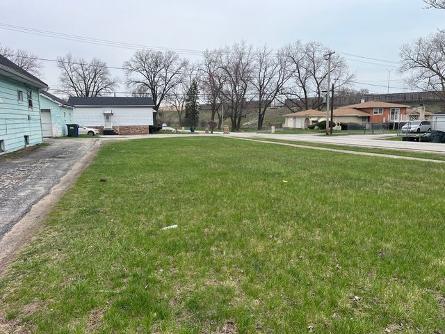 4216 W 135th Street, Robbins, IL 60472