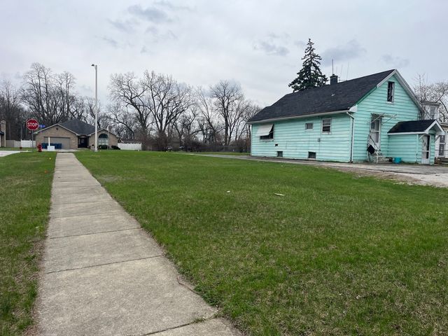 4216 W 135th Street, Robbins, IL 60472