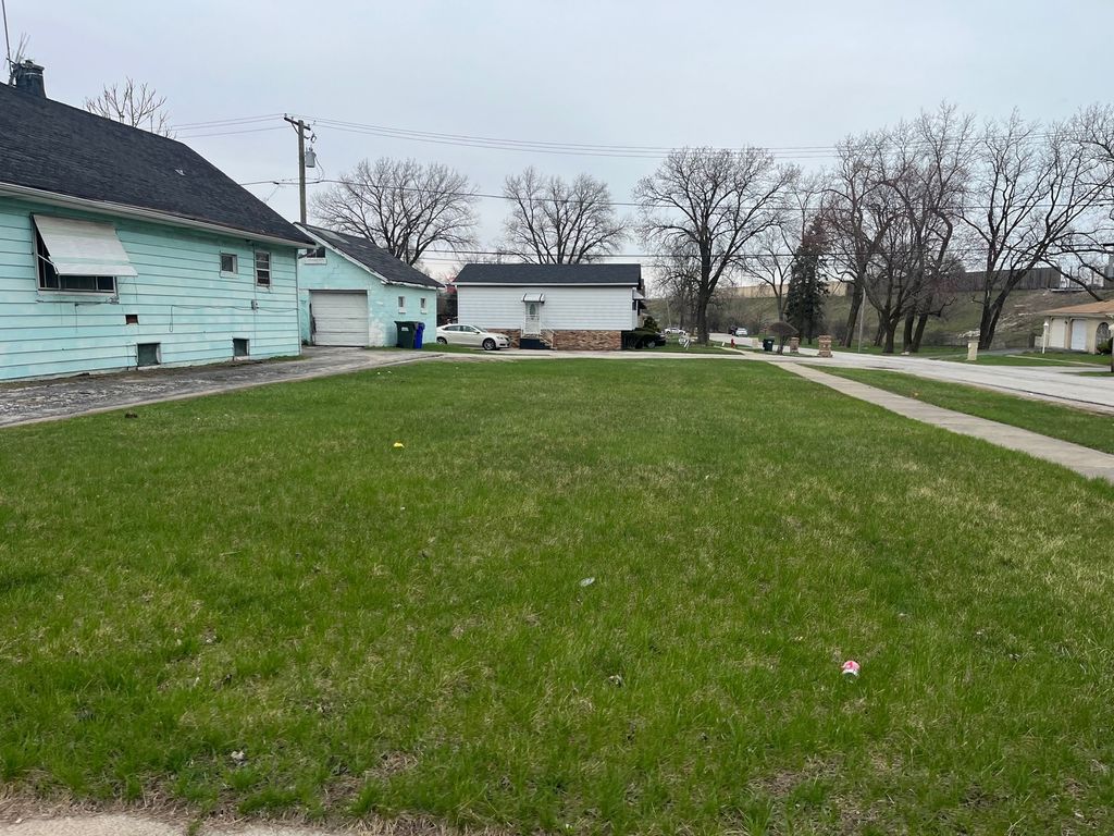 4216 W 135th Street, Robbins, IL 60472