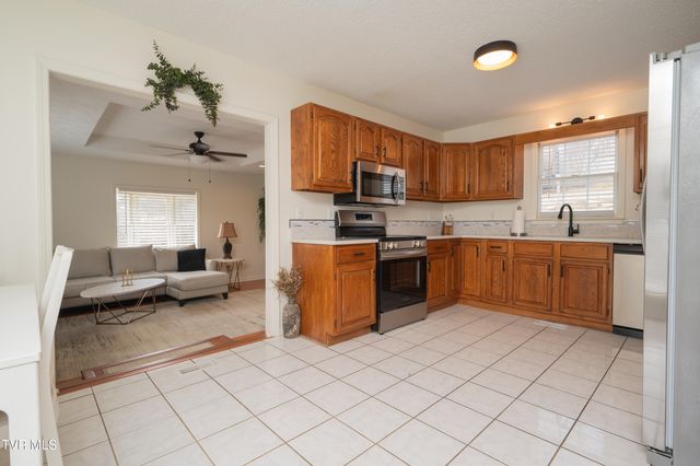 744 Stuffle Street, Kingsport, TN 37660