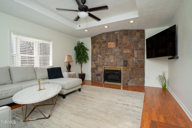 744 Stuffle Street, Kingsport, TN 37660