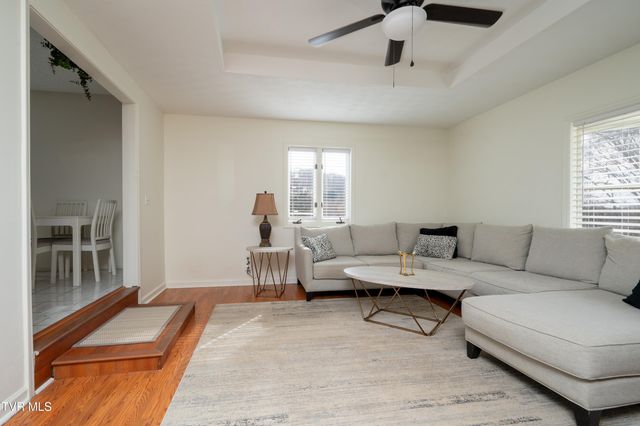 744 Stuffle Street, Kingsport, TN 37660