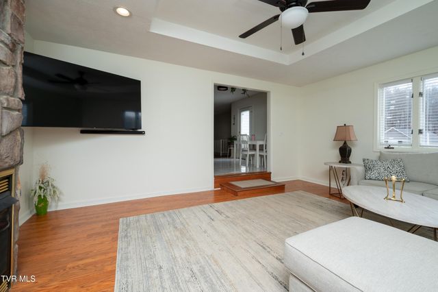 744 Stuffle Street, Kingsport, TN 37660