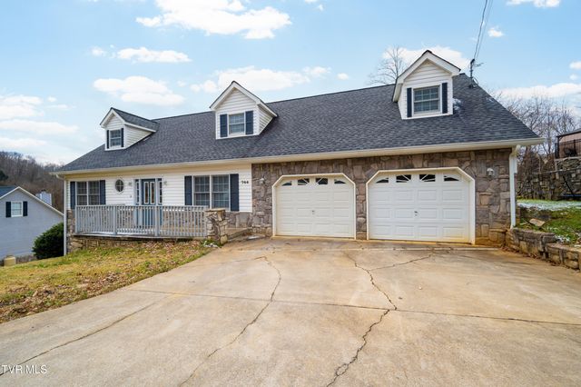 744 Stuffle Street, Kingsport, TN 37660