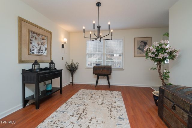 744 Stuffle Street, Kingsport, TN 37660